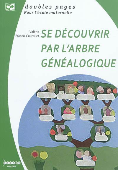 Se découvrir par l'arbre généalogique