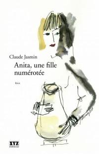 Anita, une fille numérotée