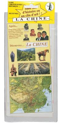 Découvrez la Chine