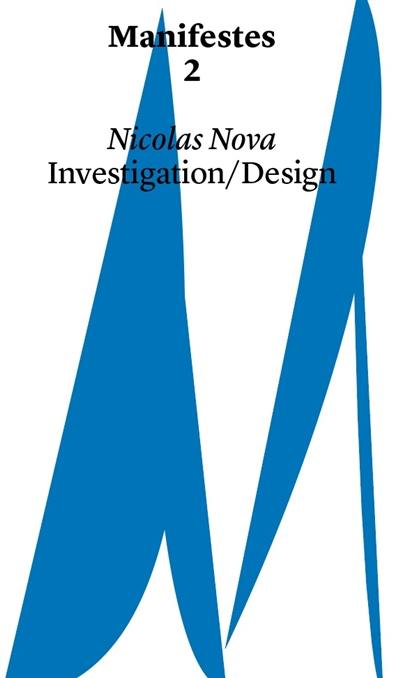 Investigation-design Investigation-design