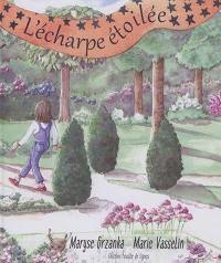 L'écharpe étoilée