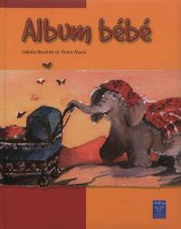 Album bébé