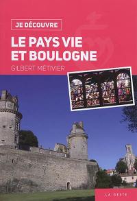 Le pays Vie et Boulogne