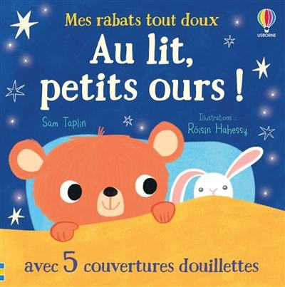 Au lit, petits ours !