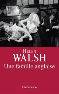 Une famille anglaise