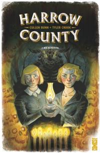 Harrow County. Vol. 2. Bis repetita