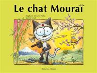 Le chat Mouraï