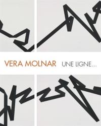 Véra Molnar : une ligne...