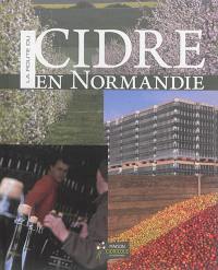 La route du cidre en Normandie