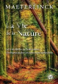 La vie de la nature