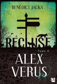 Alex Verus. Vol. 5. Recluse