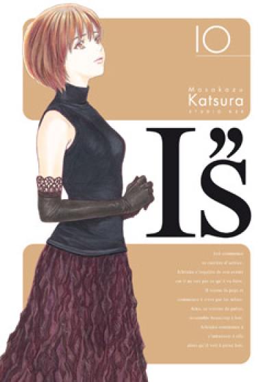 I''s. Vol. 10