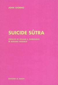 Suicide sûtra