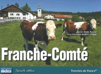 Franche-Comté