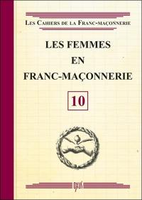 Les femmes en franc-maçonnerie