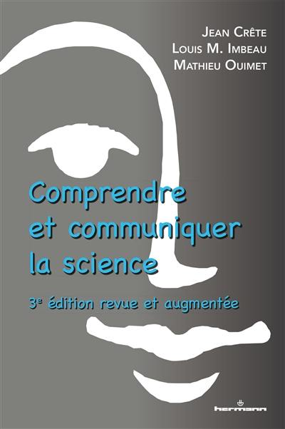 Comprendre et communiquer la science