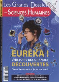 Grands dossiers des sciences humaines (Les), n° 47. Les âges de la vie : les grands bouleversements