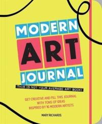 The Modern Art Journal