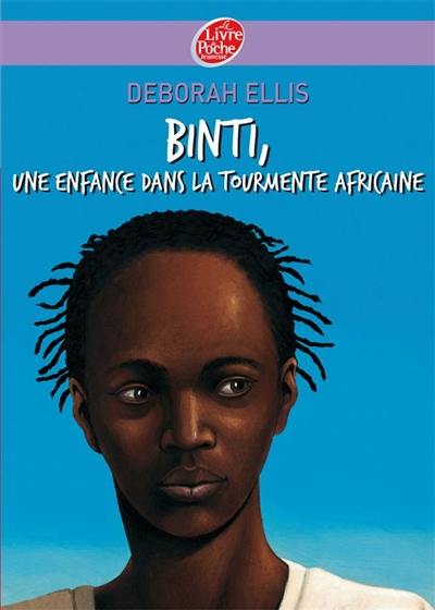 Binti, une enfance dans la tourmente africaine