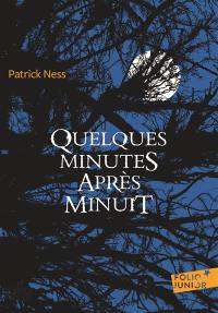 Quelques minutes après minuit