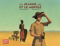 Jeanne et le mokélé