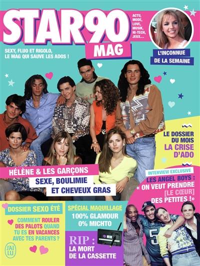 Star 90 mag