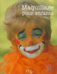 Maquillage pour enfants