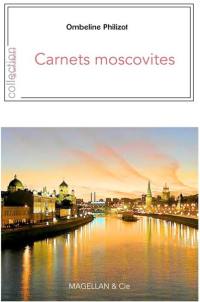 Carnets moscovites