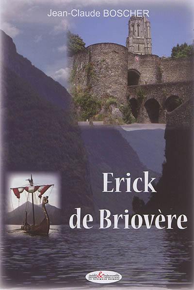 Erick de Briovère