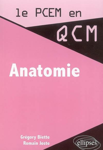 Anatomie