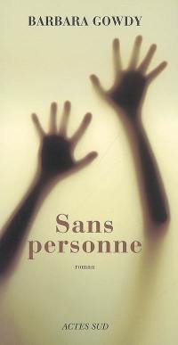 Sans personne