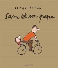 Sam et son papa