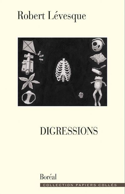 Digressions