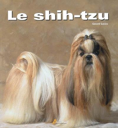 Le shih-tzu