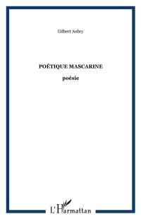 Poétique mascarine