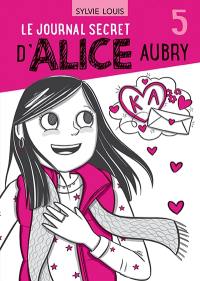 Le journal secret d’Alice Aubry 5