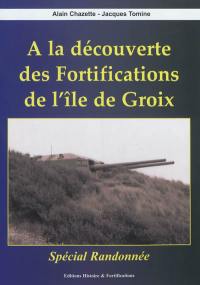 A la découverte de l'île de Groix : spécial randonnée