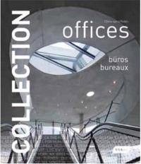 Collection : offices. Büros