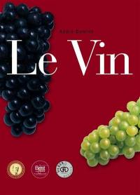 Le vin