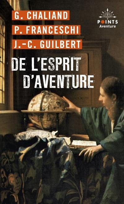 De l'esprit d'aventure