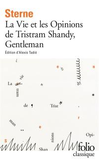 La vie et les opinions de Tristram Shandy, gentleman