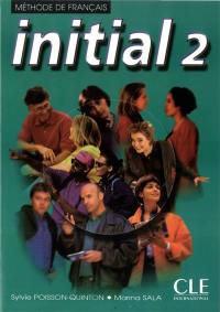 Initial 2