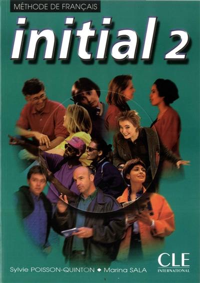 Initial 2