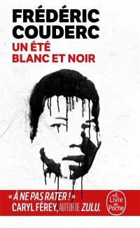 Un été blanc et noir