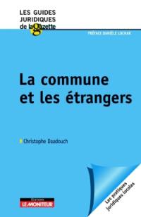 La commune et les étrangers