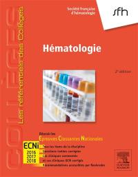 Hématologie