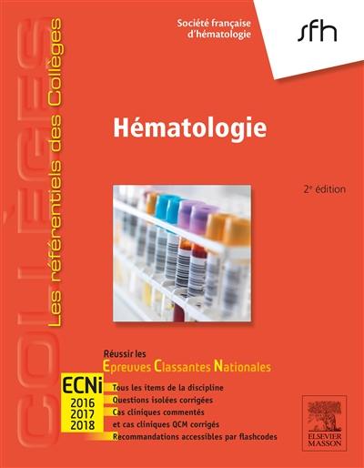 Hématologie