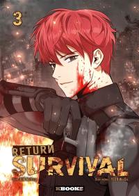 Return survival. Vol. 3