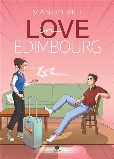 Love in Edimbourg