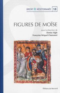 Figures de Moïse